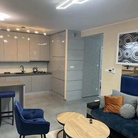 Apartament Nad Nielba Wągrowiec Exteriör bild