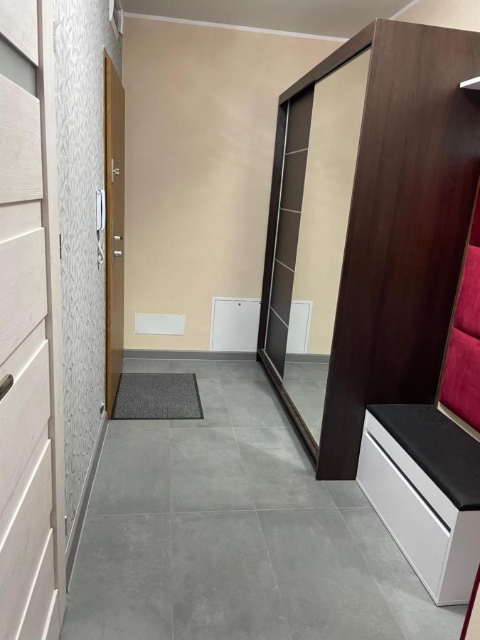 Apartament Nad Nielba Wągrowiec Exteriör bild