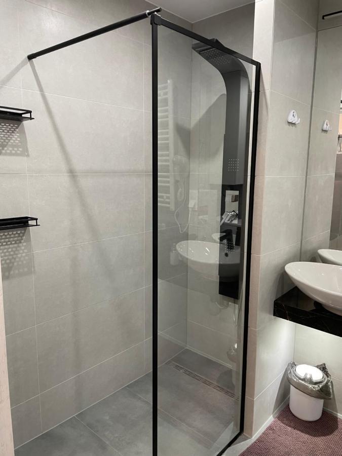 Apartament Nad Nielba Wągrowiec Exteriör bild